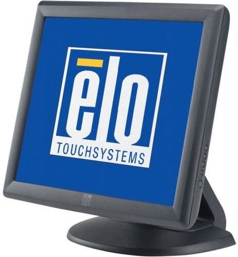 ELO TOUCH SOLUTION Monitor ELO TOUCH SOLUTION 1715L (17'' - SXGA) ELO TOUCH SOLUTION Monitor ELO TOUCH SOLUTION 1715L (17'' - SXGA)