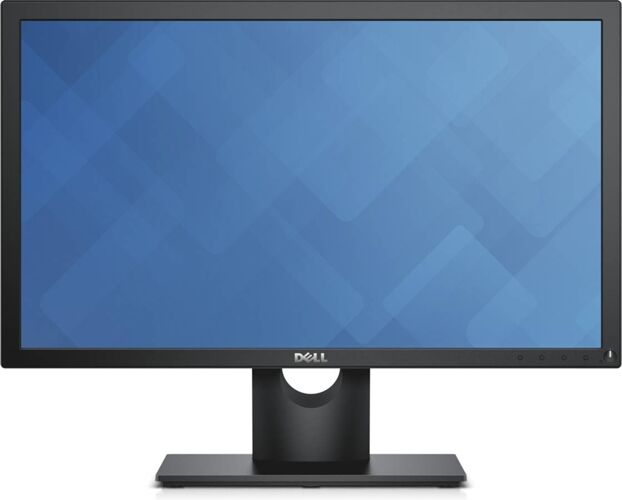 Dell Monitor DELL E2216HV (22'' - Full HD - TN) Dell Monitor DELL E2216HV (22'' - Full HD - TN)