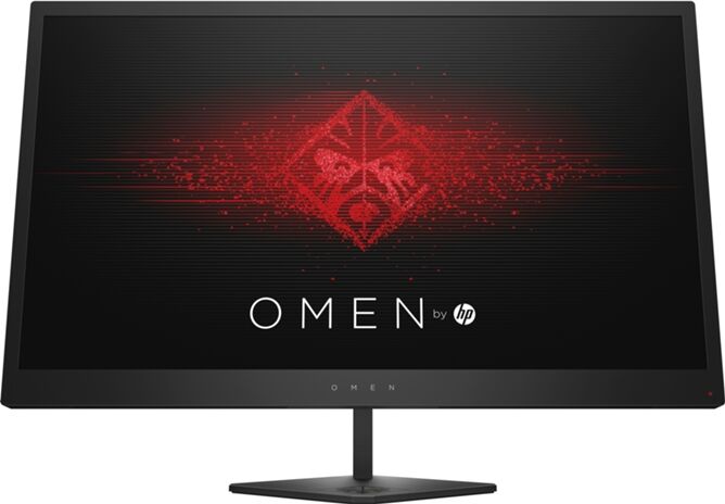 HP Monitor Gaming HP Pavilion 32 (24'' - 1 ms - Full HD) HP Monitor Gaming HP Pavilion 32 (24'' - 1 ms - Full HD)