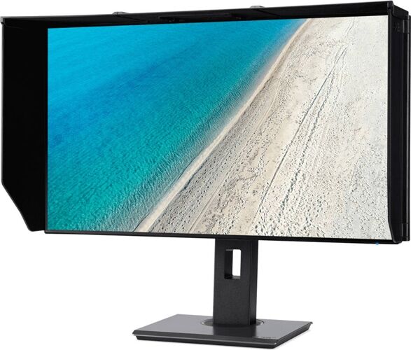 Acer Monitor ACER PE270K (27'' - Ultra HD - LED) Acer Monitor ACER PE270K (27'' - Ultra HD - LED)