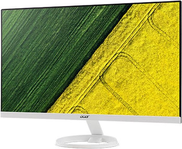Acer Monitor Gaming ACER R271 (27'' - 4 ms - 60 Hz) Acer Monitor Gaming ACER R271 (27'' - 4 ms - 60 Hz)