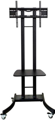 VALUE Soporte móvil VALUE 17991175 (hasta 50kg - 37 a 65'') VALUE Soporte móvil VALUE 17991175 (hasta 50kg - 37 a 65'')