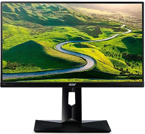 Acer Monitor ACER CB241H (24'' - Full HD - TN) Acer Monitor ACER CB241H (24'' - Full HD - TN)