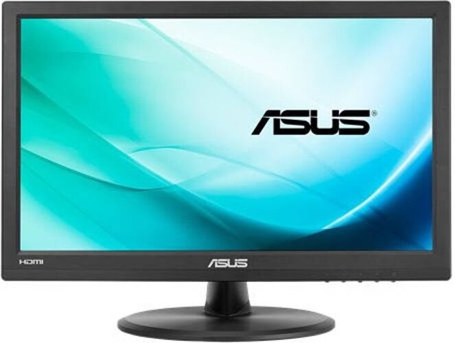 Asus Pantalla de Señalización ASUS VT168H (15.6'' - FWXGA) Asus Pantalla de Señalización ASUS VT168H (15.6'' - FWXGA)