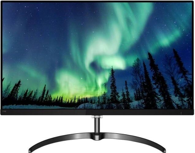 Philips Monitor PHILIPS 276E8V (27'' - Ultra HD - LED IPS) Philips Monitor PHILIPS 276E8V (27'' - Ultra HD - LED IPS)