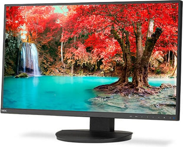 NEC Monitor NEC EA271Q (27'' - QHD - IPS) NEC Monitor NEC EA271Q (27'' - QHD - IPS)