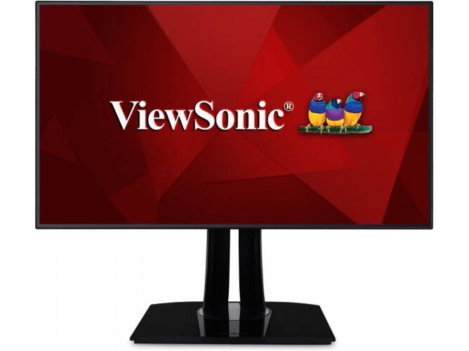 ViewSonic Monitor VIEWSONIC VP3268-4K (32'' - Ultra HD - LED)