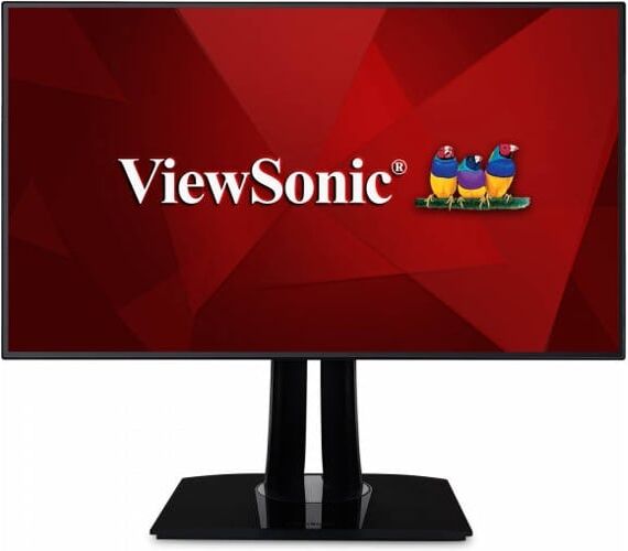 ViewSonic Monitor VIEWSONIC VP3268-4K (32'' - Ultra HD - LED) ViewSonic Monitor VIEWSONIC VP3268-4K (32'' - Ultra HD - LED)