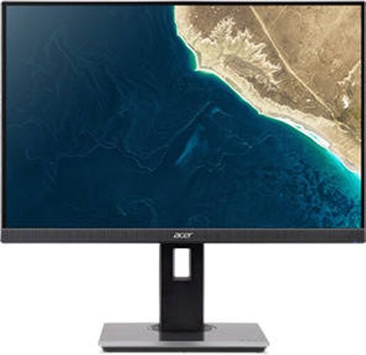 Acer Monitor Acer B247Y bmiprx (23.8'' - Full HD - LED) Acer Monitor Acer B247Y bmiprx (23.8'' - Full HD - LED)