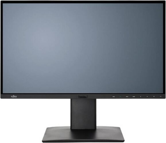 FUJITSU Monitor Fujitsu P27-8 TS UHD (27'' - Ultra HD - LED) FUJITSU Monitor Fujitsu P27-8 TS UHD (27'' - Ultra HD - LED)