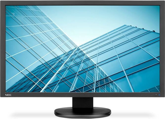 NEC Monitor NEC PA271Q (27'' - QHD - LED)