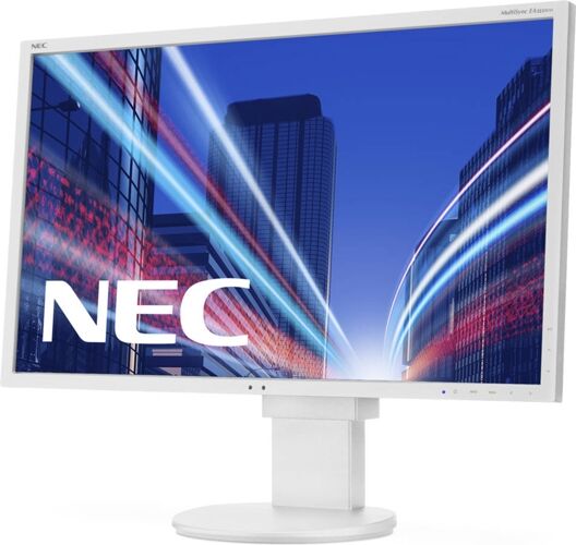 NEC Monitor NEC MultiSync EA223WM (22'' - WSXGA+ - LED) NEC Monitor NEC MultiSync EA223WM (22'' - WSXGA+ - LED)