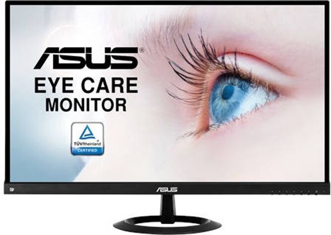 Asus Monitor ASUS VX279C (27'' - Full HD - IPS) Asus Monitor ASUS VX279C (27'' - Full HD - IPS)