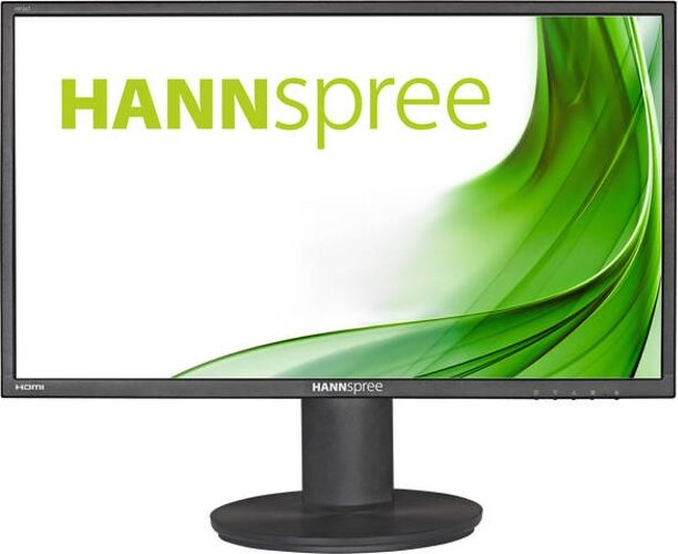 Hannspree Monitor Hannspree HP 247 HJV (23.6'' - Full HD - LED) Hannspree Monitor Hannspree HP 247 HJV (23.6'' - Full HD - LED)