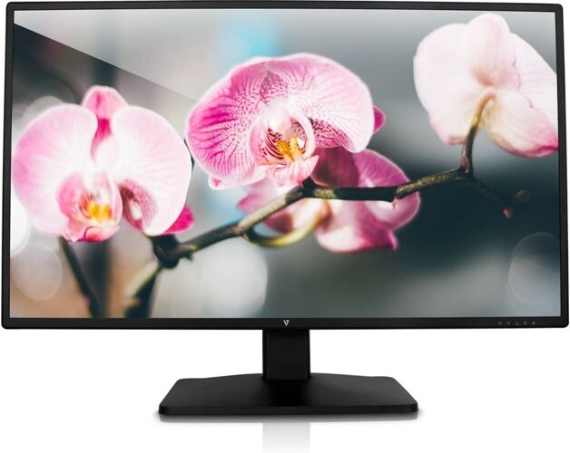 V7 Monitor V7 L27ADS-2E (27'' - Full HD - LED) V7 Monitor V7 L27ADS-2E (27'' - Full HD - LED)