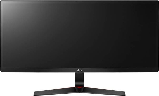 LG Monitor LG 34UM69G-B (34'' - UWHD - LED IPS) LG Monitor LG 34UM69G-B (34'' - UWHD - LED IPS)