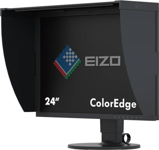 Eizo Monitor EIZO CG2420 (24.1'' - WUXGA - LED) Eizo Monitor EIZO CG2420 (24.1'' - WUXGA - LED)