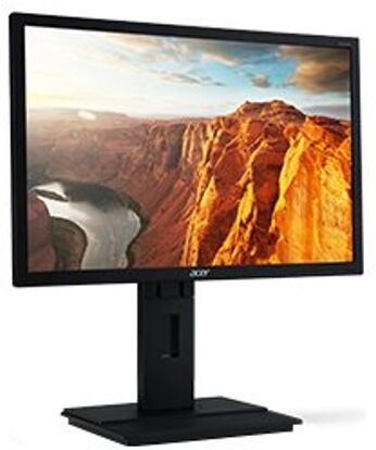 Acer Monitor ACER B226HQLAymidr (22'' - Full HD - LED VA) Acer Monitor ACER B226HQLAymidr (22'' - Full HD - LED VA)