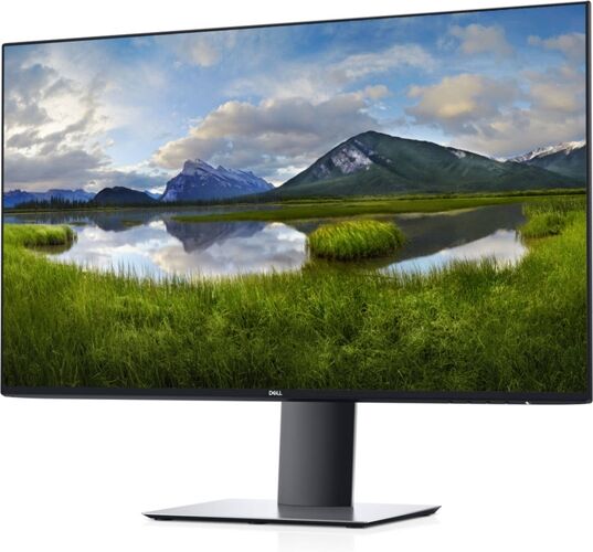 Dell Monitor DELL U2719D (27'' - QHD - LED) Dell Monitor DELL U2719D (27'' - QHD - LED)