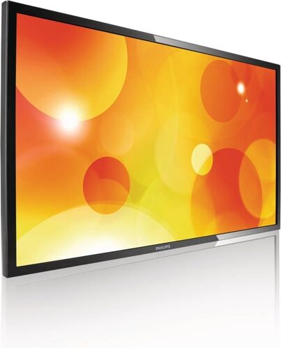 Philips Pantalla de Señalización PHILIPS Série Q BDL5520QL/00 (55'' - Full HD - LED) Philips Pantalla de Señalización PHILIPS Série Q BDL5520QL/00 (55'' - Full HD - LED)