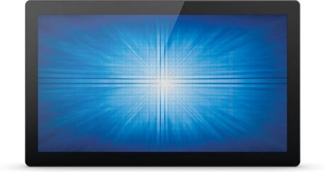ELO TOUCH SOLUTION Pantalla de Señalización ELO TOUCH SOLUTION 2294L (21.5'' - Full HD) ELO TOUCH SOLUTION Pantalla de Señalización ELO TOUCH SOLUTION 2294L (21.5'' - Full HD)