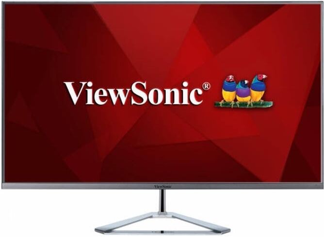 ViewSonic Monitor VIEWSONIC 3276-mhd-2 (32'' - Full HD - LED) ViewSonic Monitor VIEWSONIC 3276-mhd-2 (32'' - Full HD - LED)