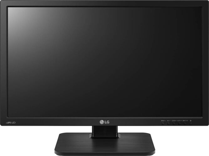 LG Monitor LG 27MP59G-P (24'' - Full HD - LED) LG Monitor LG 27MP59G-P (24'' - Full HD - LED)