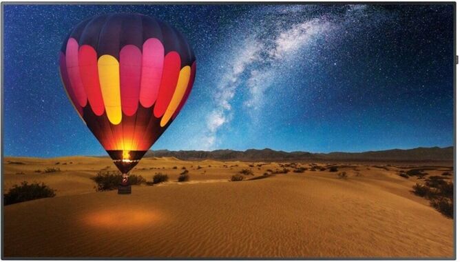 Samsung Pantalla de Señalización SAMSUNG QM98F (98'' - 4K Ultra HD - LCD) Samsung Pantalla de Señalización SAMSUNG QM98F (98'' - 4K Ultra HD - LCD)