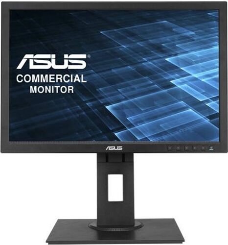 Asus Monitor ASUS BE209TLB (20'' - WXGA+ - LED IPS) Asus Monitor ASUS BE209TLB (20'' - WXGA+ - LED IPS)
