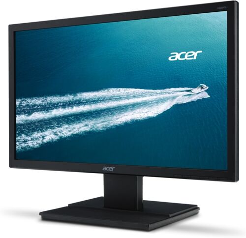 Acer Monitor ACER V206HQLAb (20'' - HD+ - LED LCD) Acer Monitor ACER V206HQLAb (20'' - HD+ - LED LCD)