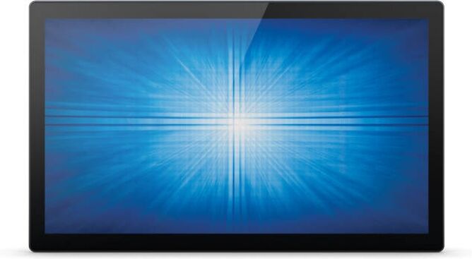 ELO TOUCH SOLUTION Pantalla de Señalización ELO TOUCH SOLUTION 2794L (27'' - Full HD) ELO TOUCH SOLUTION Pantalla de Señalización ELO TOUCH SOLUTION 2794L (27'' - Full HD)