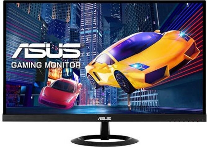 Asus Monitor ASUS VX279HG (27'' - Full HD - IPS) Asus Monitor ASUS VX279HG (27'' - Full HD - IPS)