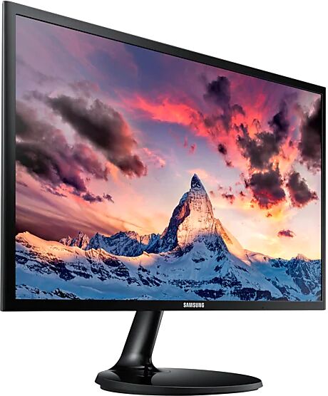 Samsung Monitor SAMSUNG S24F354FHU (24'' - Full HD - PLS LED) Samsung Monitor SAMSUNG S24F354FHU (24'' - Full HD - PLS LED)