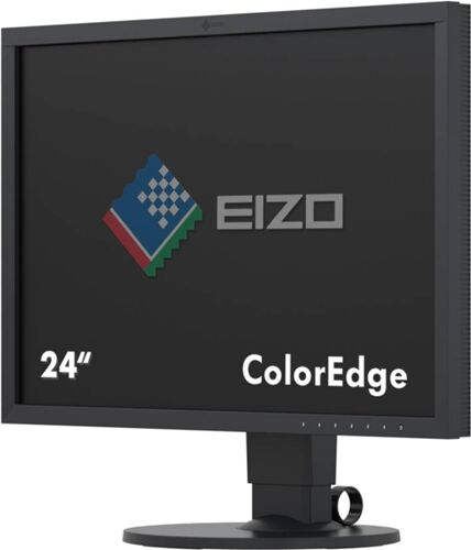 Eizo Monitor EIZO CS2420 (24.1'' - WUXGA - IPS) Eizo Monitor EIZO CS2420 (24.1'' - WUXGA - IPS)