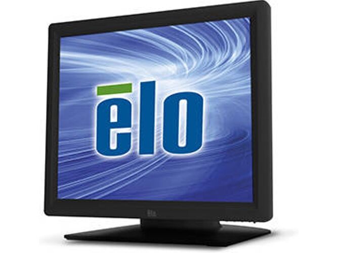 ELO TOUCH SOLUTION Monitor ELO TOUCH SOLUTION E523163 (15'' - XGA)