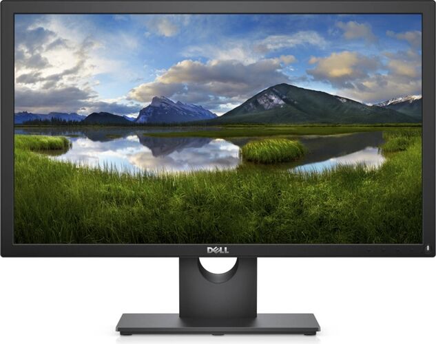 Dell Monitor DELL E2318H (23'' - Full HD - IPS) Dell Monitor DELL E2318H (23'' - Full HD - IPS)