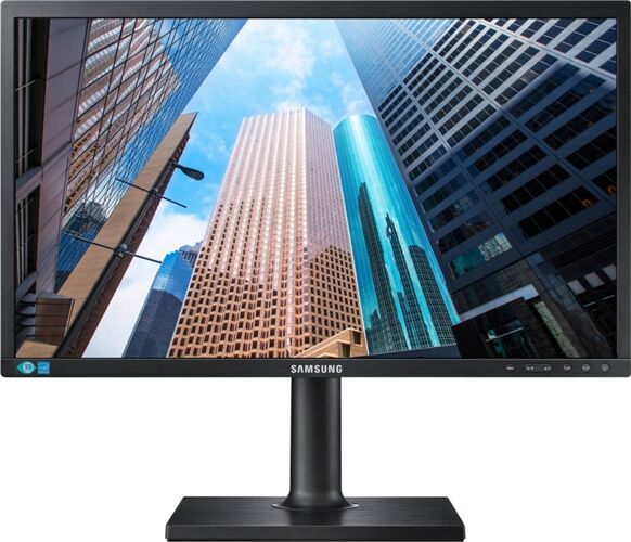 Samsung Monitor SAMSUNG S22E450MW (22'' - WSXGA+ - LED) Samsung Monitor SAMSUNG S22E450MW (22'' - WSXGA+ - LED)