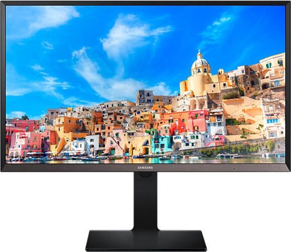Samsung Monitor Samsung S32D850T (32'' - QHD - LED) Samsung Monitor Samsung S32D850T (32'' - QHD - LED)