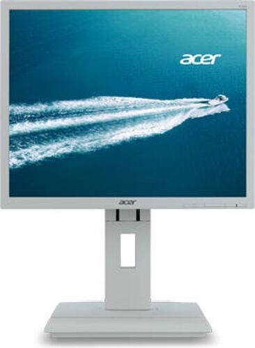 Acer Monitor ACER B196LA (19'' - SXGA - LED) Acer Monitor ACER B196LA (19'' - SXGA - LED)