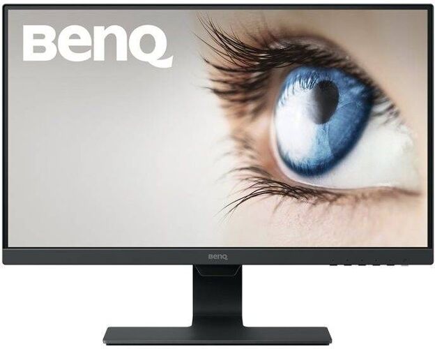 BenQ Monitor BENQ GW2480 (24'' - Full HD - IPS) BenQ Monitor BENQ GW2480 (24'' - Full HD - IPS)