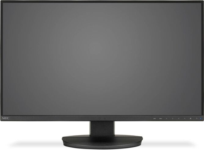 NEC Monitor NEC EA271U (27'' - Ultra HD - IPS) NEC Monitor NEC EA271U (27'' - Ultra HD - IPS)