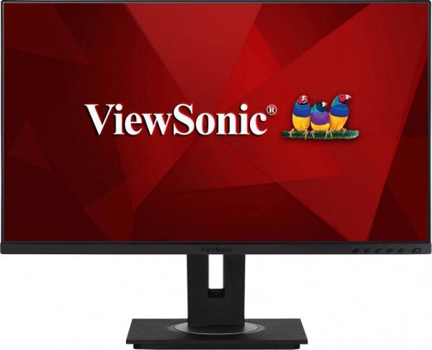 ViewSonic Monitor VIEWSONIC VG2755-2K (27'' - QHD - IPS) ViewSonic Monitor VIEWSONIC VG2755-2K (27'' - QHD - IPS)