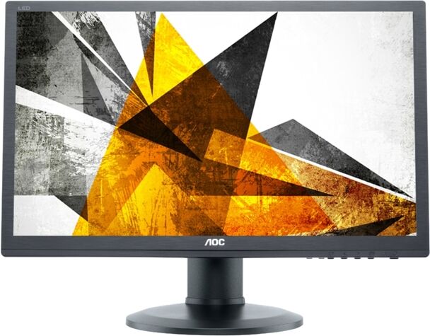AOC Monitor AOC Pro-line 60 series E2460PDA (24'' - Full HD - LED) AOC Monitor AOC Pro-line 60 series E2460PDA (24'' - Full HD - LED)