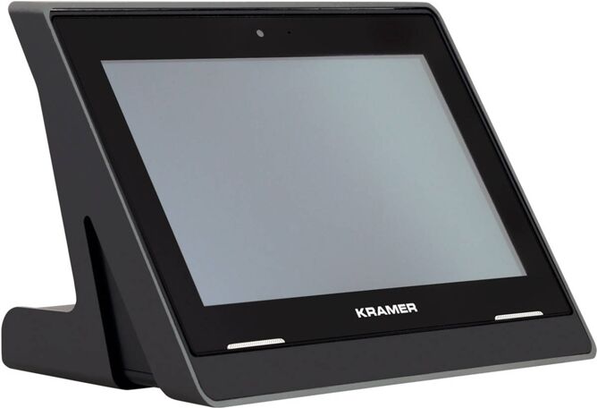 KRAMER ELECTRONICS Pantalla de Señalización KRAMER ELECTRONICS KT-107 (7'' - WXGA) KRAMER ELECTRONICS Pantalla de Señalización KRAMER ELECTRONICS KT-107 (7'' - WXGA)