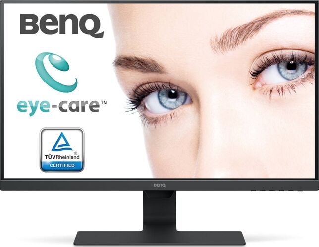 BenQ Monitor BENQ BL2780 (27'' - Full HD - IPS) BenQ Monitor BENQ BL2780 (27'' - Full HD - IPS)