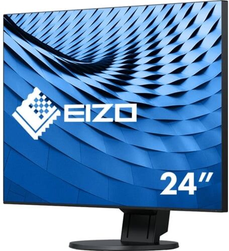 Eizo Monitor EIZO EV2456 (24.1'' - WUXGA - LED) Eizo Monitor EIZO EV2456 (24.1'' - WUXGA - LED)
