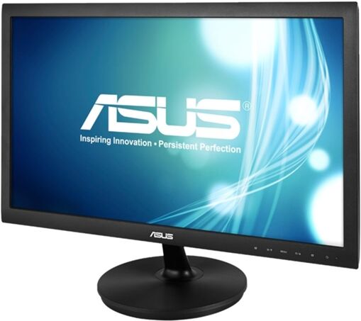 Asus Monitor ASUS VS228NE (22'' - Full HD - LCD) Asus Monitor ASUS VS228NE (22'' - Full HD - LCD)