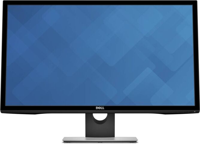 Dell Monitor DELL S2817Q (28'' - Ultra HD - LED TN) Dell Monitor DELL S2817Q (28'' - Ultra HD - LED TN)