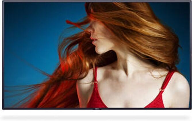 NEC Pantalla de Señalización NEC C751Q (75'' - Ultra HD) NEC Pantalla de Señalización NEC C751Q (75'' - Ultra HD)