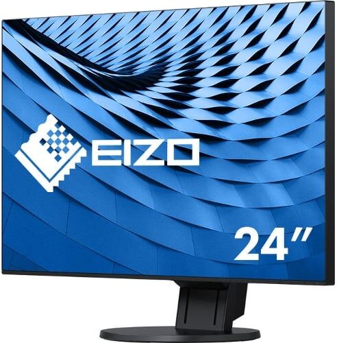Eizo Monitor EIZO EV2451 (23.8'' - Full HD - LED) Eizo Monitor EIZO EV2451 (23.8'' - Full HD - LED)